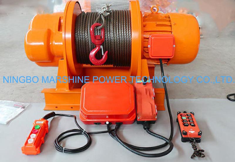 Which Cable Winch Reigns Supreme Electric or Manual in 2025?